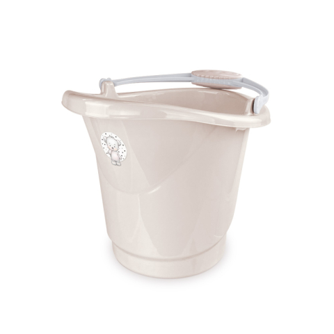 Balde Infantil 13 Litros Fofura