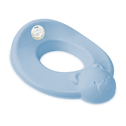 Redutor Sanitário Infantil Fofura Encanto