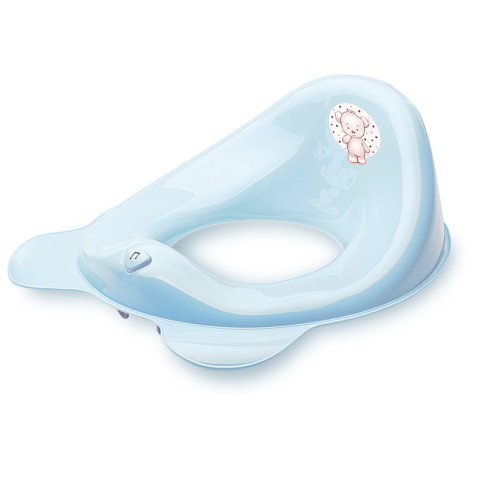 Redutor Sanitário Musical Infantil