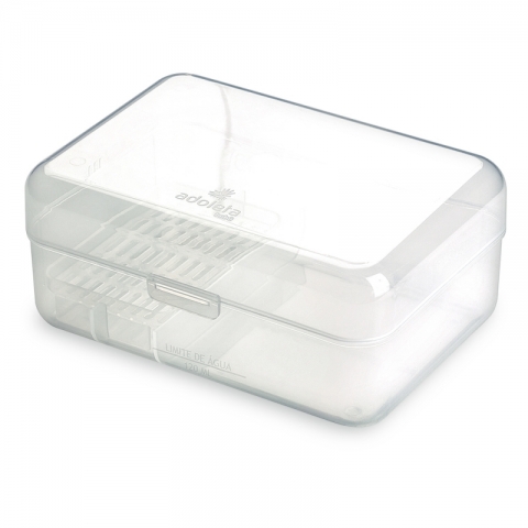 Esterilizador de Mamadeiras para Micro-ondas