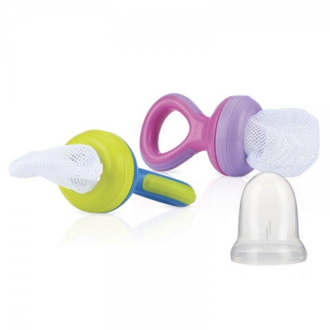 Alimentador Infantil